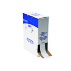 Вставки жесткие для контейнеров Brady жёсткие bm71d-3-7696-yl durasleeve аналог на tls / hm bptlrds-4-7696-yl, 16x4.4,16x4 мм