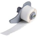Вставки жесткие для контейнеров Brady жёсткие bm71d-1-7696 durasleeve, 10x4.4 мм, 2500 шт