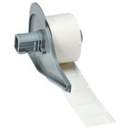 Вставки жесткие для контейнеров Brady жёсткие bm71d-4-7696 durasleeve, 23x4.4 мм, 2500 шт
