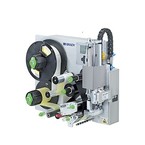Принтер-аппликатор под левосторонний аппликатор Brady bsp61-34l,300 dpi,для материалов, 101 мм