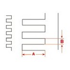 Головка печатающая printhead 2 / 600 Brady