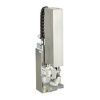 Applicator 4414L-300 with pressure reducer