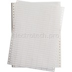Этикетки Brady DAT-134-619-10 / 22,9x6,35мм