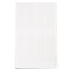 Этикетки Brady DAT-14-292-2.5 / 50,8x188,9мм, B-292