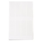 Этикетки Brady DAT-34-292-10 / 25,4x36,5мм, B-292