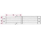 Маркер термоусадочный Brady sehcps.9-3758w