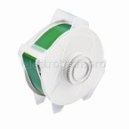 Полиэстеровая лента Brady В-569 для принтера Globalmark, зеленая, 29 мм * 30 м