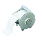 Магнитная лента Brady globalmark multicolor, белая, 57x7500 мм