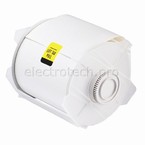 Лента морозостойкая для globalmark Brady globalmark multicolor,морозостойкий, белая, 100x30000 мм, b-549, Полиэстер
