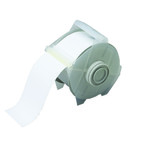 Лента перемещаемая для globalmark Brady globalmark multicolor, белый, 57x30000 мм, b-581