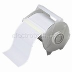 Cветоотражающая лента Globalmark Multicolor, серебристая, 100 мм × 15 м