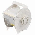 Cветоотражающая лента Globalmark Multicolor, серебристая, 57 мм × 15 м