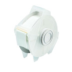 Лента фотолюминисцентная для globalmark Brady globalmark multicolor, 29x15000 мм, b-324