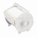 Лента для бирок для globalmark Brady в-551 без адгезива multicolor, 105x15000 мм