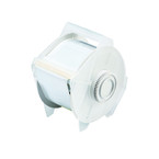 Лента металлизированная для globalmark Brady globalmark multicolor, 57x15000 мм