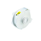 Лента металлизированная для globalmark Brady globalmark multicolor, 29x15000 мм