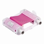 Риббон для globalmark Brady, розовый, 105x60000 мм