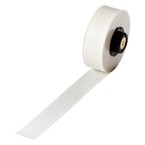 Промышленная лента Brady B-595, винил высокого качества, белая, для принтера Handimark, 13 мм * 15 м