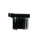 Риббон для принтера handimark Brady, черный, 55x23000 мм