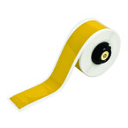 Световозвращающая лента Brady B-584 для принтера Handimark, желтая, 25 мм * 10 м