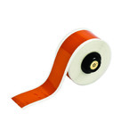 Световозвращающая лента Brady B-584 для принтера Handimark, оранжевая, 25 мм * 10 м