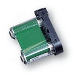 Промышленная лента Brady B-580/595, винил высокого качества, прозрачная, для принтера Handimark, 13 мм * 15 м