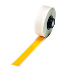 Виниловая перемещаемая лента Brady B-581, желтая, для принтера Handimark, 13 мм * 15 м