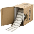 Маркер термоусадочный Brady ps-0231-125w