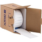 Маркер термоусадочный Brady ps-0331-187w