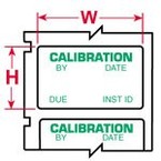 Этикетки Brady WMS-211-322 / B-322
