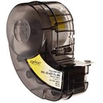 Этикетки Brady этикетка xsl-23-427-yl-bk,черно, желтая, 25.4x101.6 мм, 85 шт