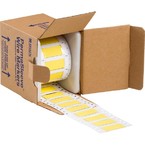 Этикетки Brady X-97-481 / 22,9x22,86мм