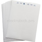 Этикетки Brady LAT-32-759-1 / 76,2x22,86мм