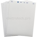 Этикетки Brady LAT-5-759-10 / 20,32x12,7мм