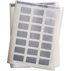 Этикетки Brady LAT-24-773-1 / 44,45x25,4мм, B-773
