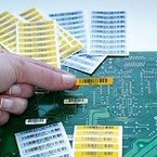 Этикетки Brady ELAT-28-747-W / 210x297мм, B-747