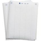 Этикетки Brady LAT-47-707-10 / 38,1x12,7мм, B-707