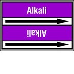 Хомут нейлоновый цветной Brady, голубой, 200x4 мм, Нейлон, 100 шт