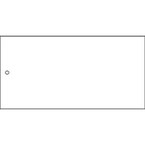 Бирки самоклеющиеся Brady, «mashine lock out point », 100x150 мм, b-7541, Ламинация, Самоклеющийся, Полиэстер, 1 шт