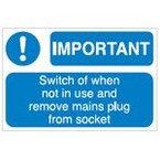 Бирка контрольная rejected Brady контрольные бирки,обозначение качества и прохождения ремонта, Полужесткий, Полиэстер, 10 шт