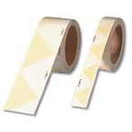 Бирки предупреждающие do not operate Brady в упаковке, 75x160 мм, 10 шт