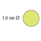 Бирки предупреждающие do not start Brady в упаковке, 75x160 мм, 10 шт