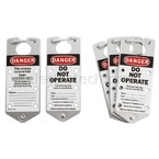 Множители замковые Brady (gws65961)