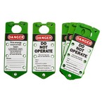 Множители замковые Brady (gws65963)