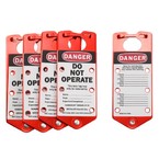 Множители замковые Brady (gws65970)