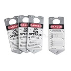 Множители замковые Brady (gws65971)