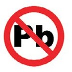 Замок латунный Brady, С дужкой из закаленной стали, Пожаробезопасный, 6,5 мм, 38 мм, Латунь, 2, 6 шт