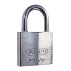 Множитель замковый с виниловым покрытием Brady ширина захвата 38 мм, красный, Сталь, 12 шт