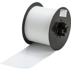 Промышленная лента Brady B-595, винил высокого качества, белая, для принтера Minimark, 76 мм * 30 м