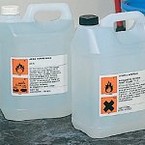 Этикетки вырубные для принтера minimark Brady в-7563 bpt-7, металлизированный полиэстер, 1000 шт, Рулон